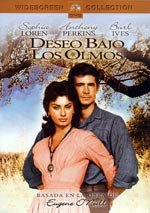 Deseo bajo los olmos