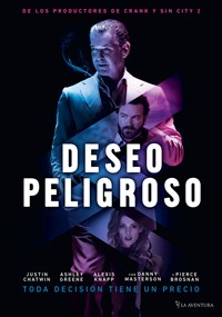 Deseo peligroso (2016)