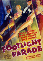 Desfile de candilejas (1933)