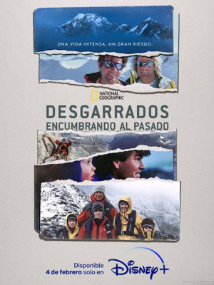 Desgarrados: Encumbrando al pasado
