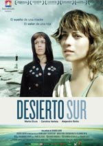 Desierto Sur (2008)