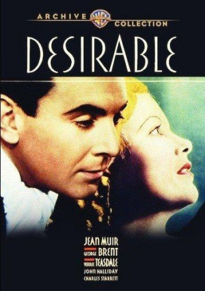 Desirable (1934)