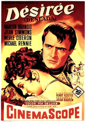 Desirée