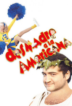 Desmadre a la americana