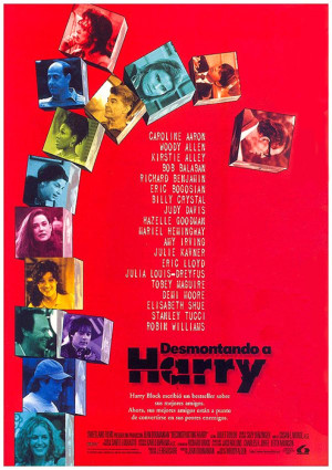 Desmontando a Harry