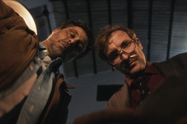 Desmontando a Lucía foto crítica.