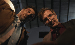 Desmontando a Lucía