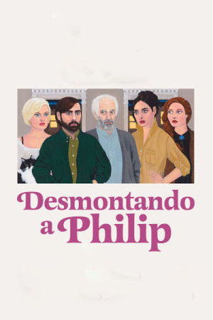 Desmontando a Philip