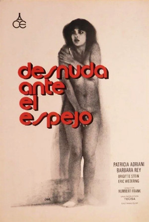 Desnuda ante el espejo (1978)