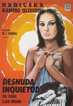 Desnuda inquietud (1976)