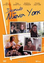 Desnudo en Nueva York (1994)