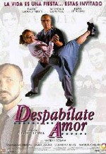 Despabílate amor