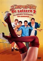 Despedida de soltero 2 (2008)