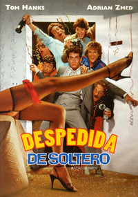 Despedida de soltero (1984)
