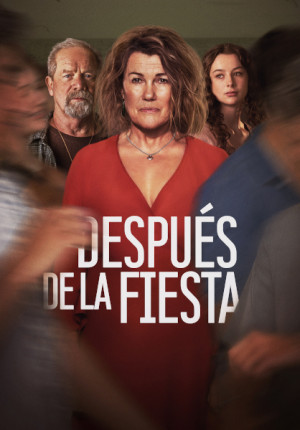 Después de la fiesta