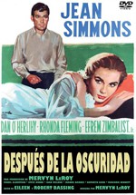 Después de la oscuridad (1958)