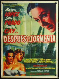 Después de la tormenta (1955)