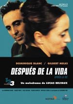 Después de la vida