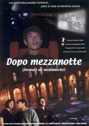 Después de medianoche (2004)