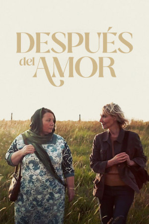 Después del amor (2020)