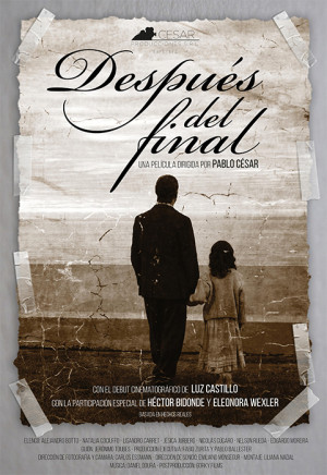 Después del final (2024)