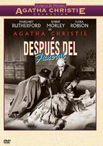 Después del funeral (1963)