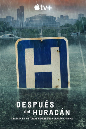 Después del huracán (2022)