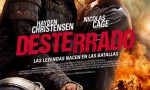Desterrado