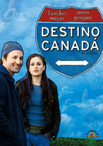 Destino Canadá