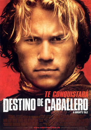 Destino de caballero