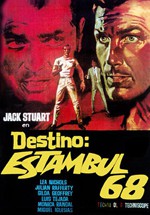 Destino: Estambul 68 (1967)