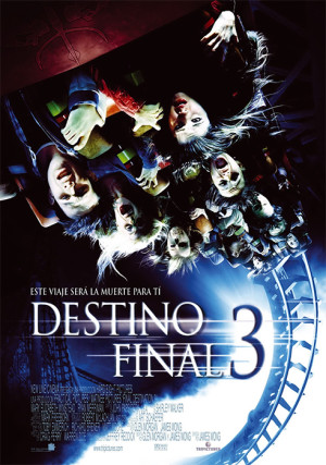 Destino final 3