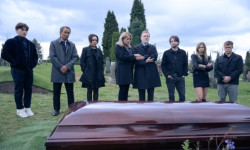 Destino final: Lazos de sangre