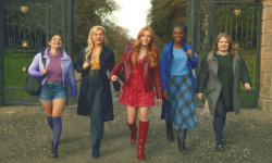 Destino: La saga Winx