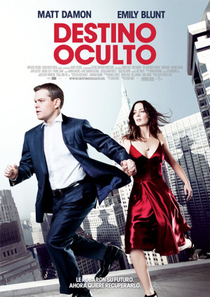 Destino oculto (2010)
