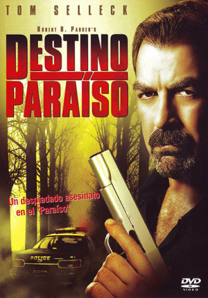 Jess Stone: Destino Paraíso