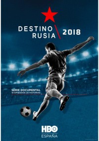 Destino Rusia 2018