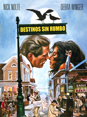 Destinos sin rumbo
