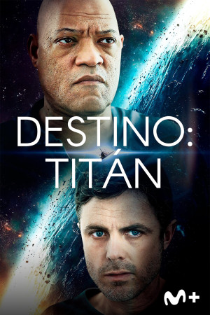 Destino: Titán (2024)