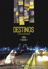 Destinos (2017)