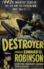 Destroyer (1943)