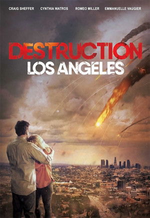 Destrucción en Los Ángeles (2017)