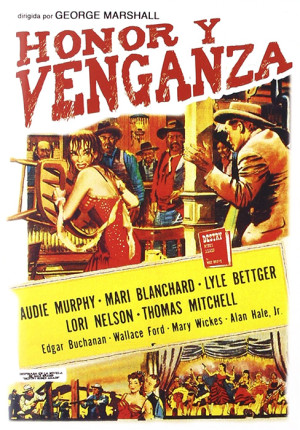 Honor y venganza