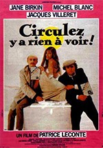 Desventuras de un policía (1983)