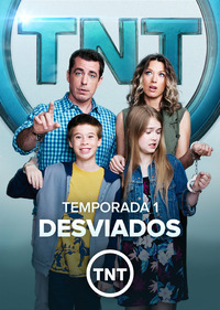 Desviados (2016)