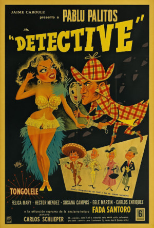 Detective