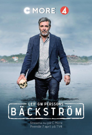 Detective Bäckström