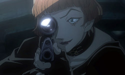 Detective Conan: Black Iron Submarine