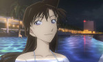 Detective Conan: El puño de zafiro azul