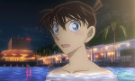 Detective Conan: El puño de zafiro azul